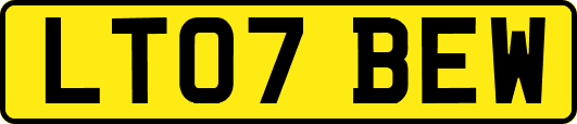 LT07BEW