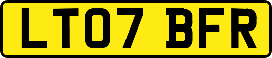 LT07BFR