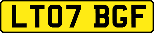 LT07BGF