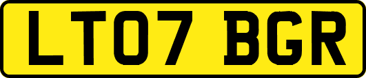 LT07BGR