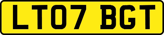 LT07BGT