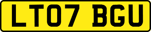 LT07BGU