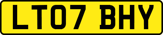 LT07BHY