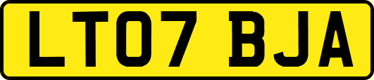LT07BJA