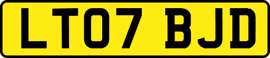 LT07BJD
