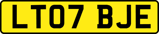LT07BJE