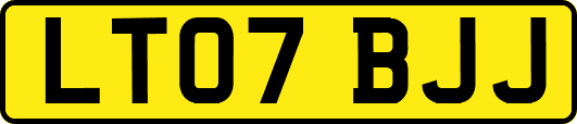 LT07BJJ