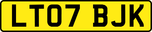 LT07BJK