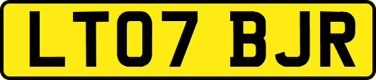LT07BJR