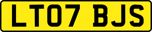 LT07BJS