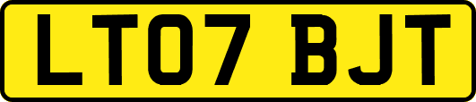 LT07BJT