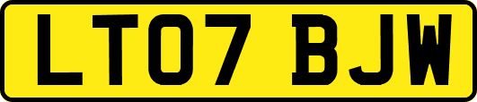 LT07BJW