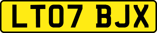LT07BJX