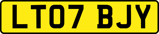 LT07BJY