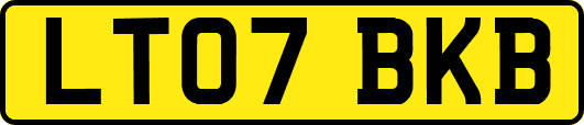 LT07BKB