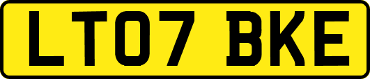 LT07BKE