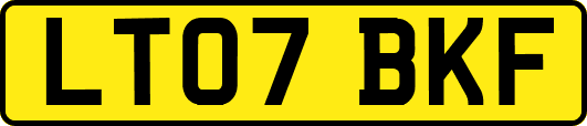 LT07BKF