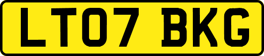 LT07BKG