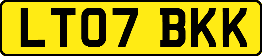 LT07BKK
