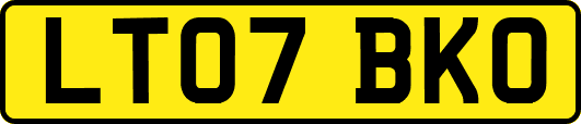 LT07BKO