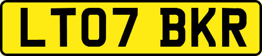 LT07BKR