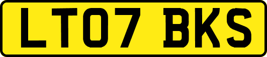 LT07BKS