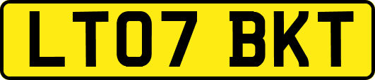 LT07BKT