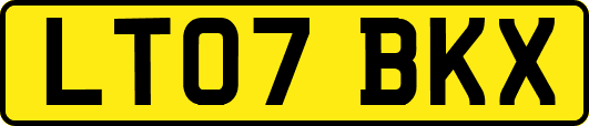 LT07BKX