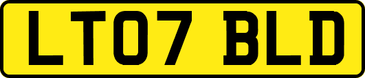 LT07BLD