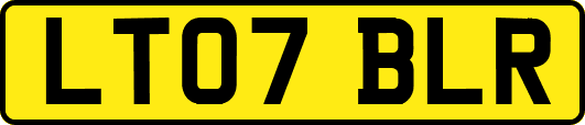 LT07BLR