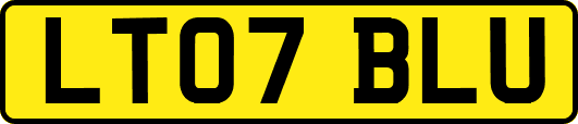 LT07BLU