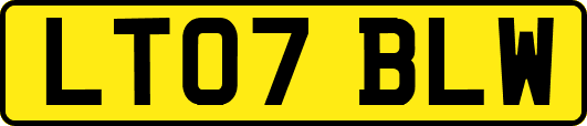 LT07BLW