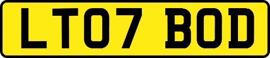 LT07BOD