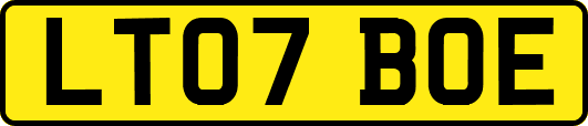 LT07BOE