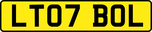 LT07BOL