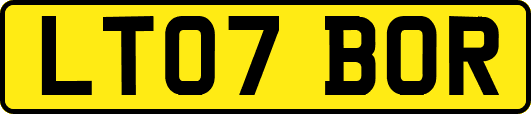 LT07BOR