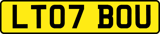 LT07BOU