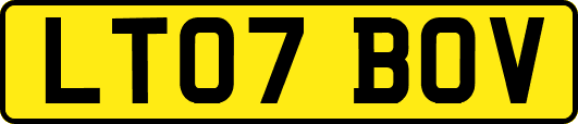 LT07BOV