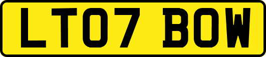 LT07BOW