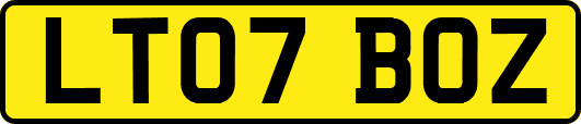 LT07BOZ
