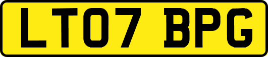 LT07BPG