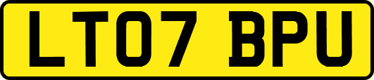 LT07BPU