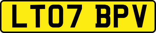LT07BPV