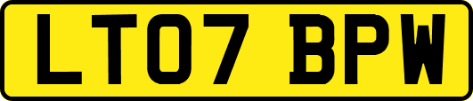 LT07BPW