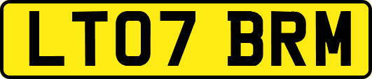 LT07BRM
