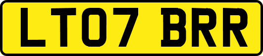 LT07BRR