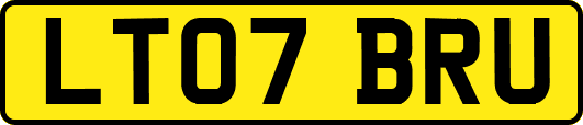 LT07BRU