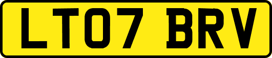 LT07BRV