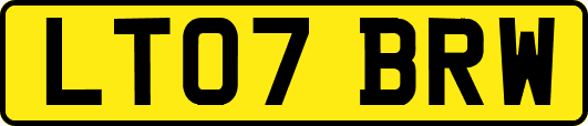LT07BRW
