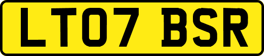 LT07BSR
